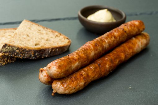 my thueringer original thueringer bratwurst